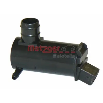 Pompa de apa, spalare parbriz METZGER 2220014