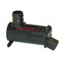 Pompa de apa, spalare parbriz METZGER 2220014