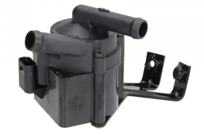 Pompa apa suplimentara electrica BMW Seria 5 (F10), 5 (F11), 5 GRAN TURISMO (F07), 6 (F12), 6 (F13), 6 GRAN COUPE (F06), 7 (F01, F02, F03, F04), X5 (E70), X5 (F15, F85), X6 (E71, E72) 4.4 intre 2007-2