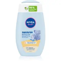 NIVEA BABY sampon delicat pentru copii