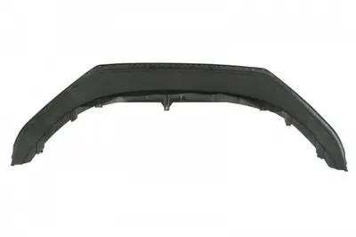 Grila bara fata (negru) VW POLO, POLO V 2014-2017