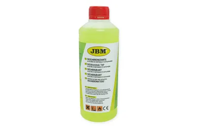 Lichid Decarbonizare Dpf Jbm