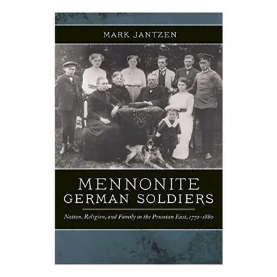 Mennonite German soldiers