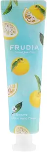 Frudia My Orchard Cremă de mâini Citron, 30 g