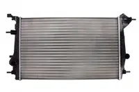 Radiator motor potrivit RENAULT GRAND SCENIC III, SCENIC III 1.6D 2.0 2.0D