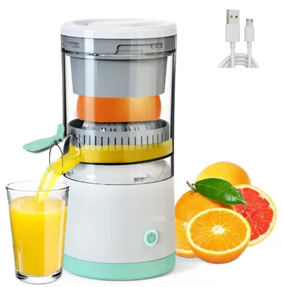 Storcator electric fructe si legume, USB, 45 W