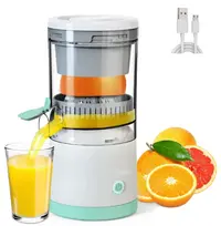 Storcator electric fructe si legume, USB, 45 W