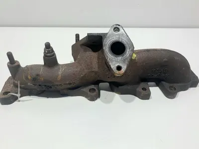 Galerie evacuare 03L253033A Audi A6 (2010-2018) [4G2, C7] 2.0 tdi CGLC