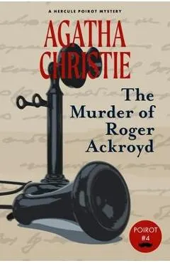 The Murder of Roger Ackroyd (Warbler Classics)