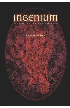 Ingenium - Alchemy of the Magical Mind