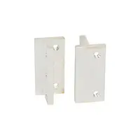 Rear terminal pentru DMX³ frame 2- fixed version -4P -pentru flat connection cu bars