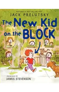 The New Kid on the Block