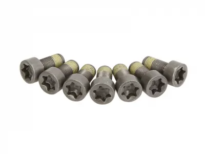 Set suruburi volanta (M10x1mm) MERCEDES SPRINTER 4,6-T (906), SPRINTER 5-T (906) 2.1D 2.2D dupa 2006