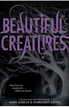 Beautiful Creatures