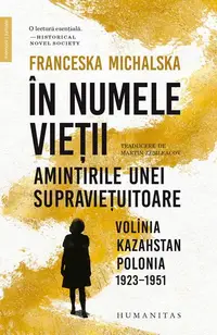 În numele vieții - Paperback brosat