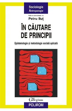 eBook in cautare de principii. Epistemologie si metodologie sociala aplicata