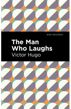 The Man Who Laughs