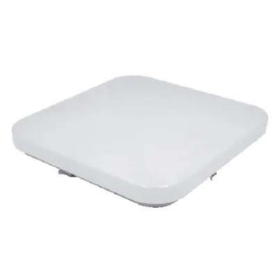 Stellar Amy Plafoniera Led Patrata 18w 4000k