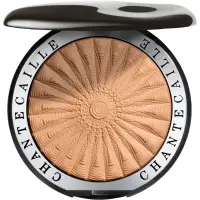 Chantecaille Perfect Blur Finishing Powder pudra de fixare cu efect de netezire Medium/Deep 8 g