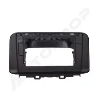 KIT Complet Rama Adaptoare + Cablaj Autodrop Hyundai Kona (2018+) pentru Navigatie Multimedia Android 10.1 inch