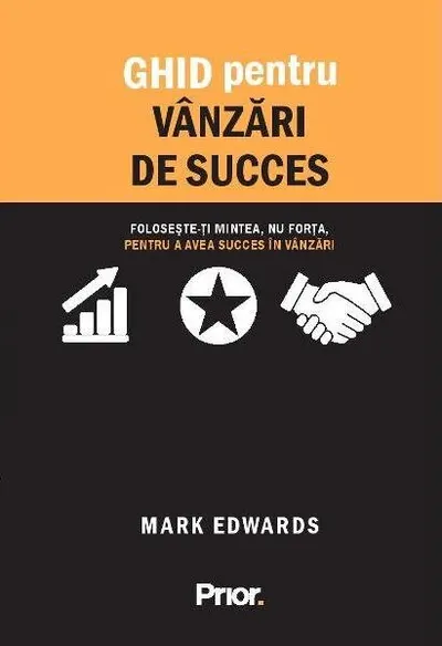 Ghid pentru vanzari de succes
