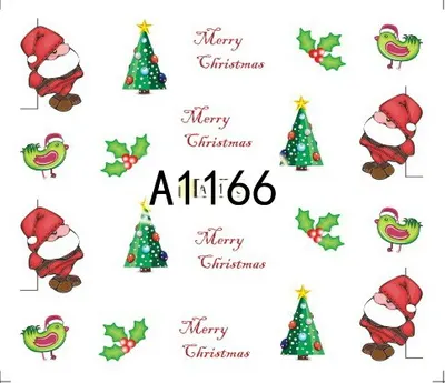 Tatuaj - A1166