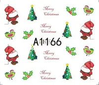 Tatuaj - A1166