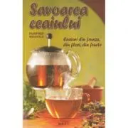 Savoarea ceaiului