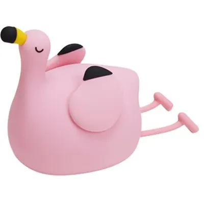 Lampa veghe 2W 1200MAH 5V 1A model flamingo Optonica 285