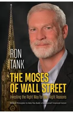 The Moses of Wall Street