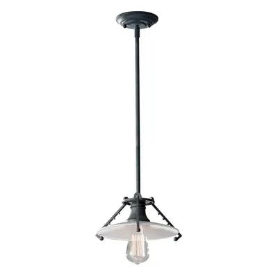 Lampa suspendata Urban Renewal 1Lt Pendant Light