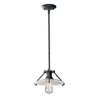 Lampa suspendata Urban Renewal 1Lt Pendant Light