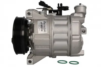 Compresor a C Potrivit Volvo S80 Ii, V70 Ii, V70 Iii, V70 Iii Kombi, Xc60 I, Xc70 I, Xc70 Ii 2.0-2.5alk 04.04-02.17