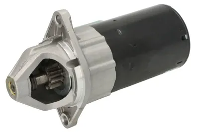 Electromotor (12v, 1,1kw) Potrivit Fiat Stilo; Opel Adam, Agila, Astra F, Astra F Classic, Astra G, Astra G Classic, Astra G Kombi, Astra H, Astra H Classic, Astra H Gtc, Astra J 1.0-1.8 09.91