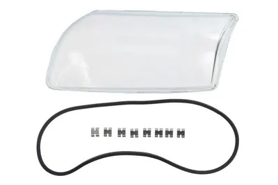 Sticla far Stanga potrivit VOLVO S80 I 1998-2006