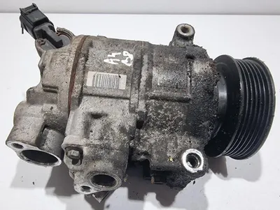 Compresor clima 8K0260805E Audi A4 (2007-2011) [8K2, B8] 2.0 tdi , 1.8 tfsi CAGA
