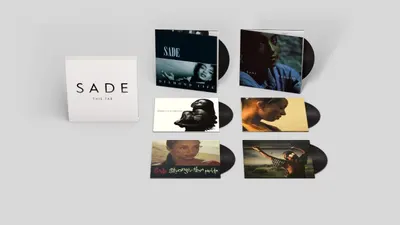 This Far - Vinyl (Box Set)