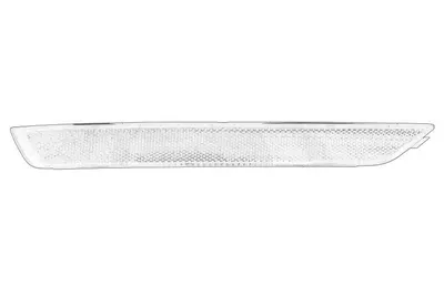 Reflector Spate Stanga potrivit SEAT LEON 2005-2013