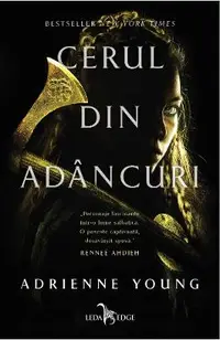 eBook Cerul din adancuri