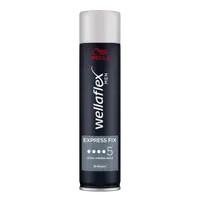 Fixativ cu grad de fixare 5 Men Express Fix Wellaflex, 250ml, Wella