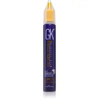 GK Hair Bombshell Hot Masque masca tratament intensiv pentru par blond 15 ml