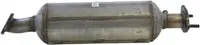 Filtru particule Diesel potrivit HYUNDAI SANTA FE II, SANTA FE II SUV 2.2D 11.05-12.12