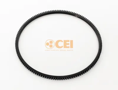 Coroana volanta 138buc; diametru412,5mm; inaltime 15,8mm potrivit DAF CF 65, LF 45, LF 55 BE110C-GR220 01.01