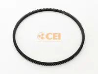 Coroana volanta 138buc; diametru412,5mm; inaltime 15,8mm potrivit DAF CF 65, LF 45, LF 55 BE110C-GR220 01.01