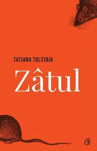 Zâtul - Paperback brosat - Tatiana Tolstaia