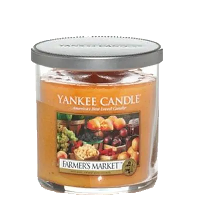 Yankee Candle. Farmer's Market™ Tumbler Candle