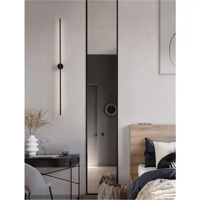 Plafoniera ADEN Nisipiu Negru Aluminiu LED 20 Wat 230 Volt 725Lm 3000K IP20