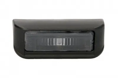 Lumina numar inmatriculare potrivit CITROEN NEMO; FIAT FIORINO QUBO; PEUGEOT BIPPER 11.07