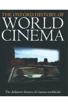 The Oxford History of World Cinema