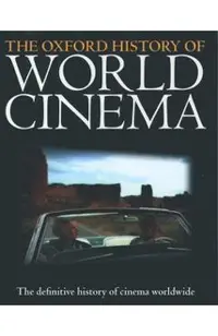 The Oxford History of World Cinema